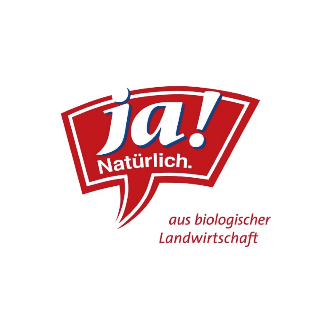 Ja! Natürlich – Wie bio sind Sie? Challenge-Banner