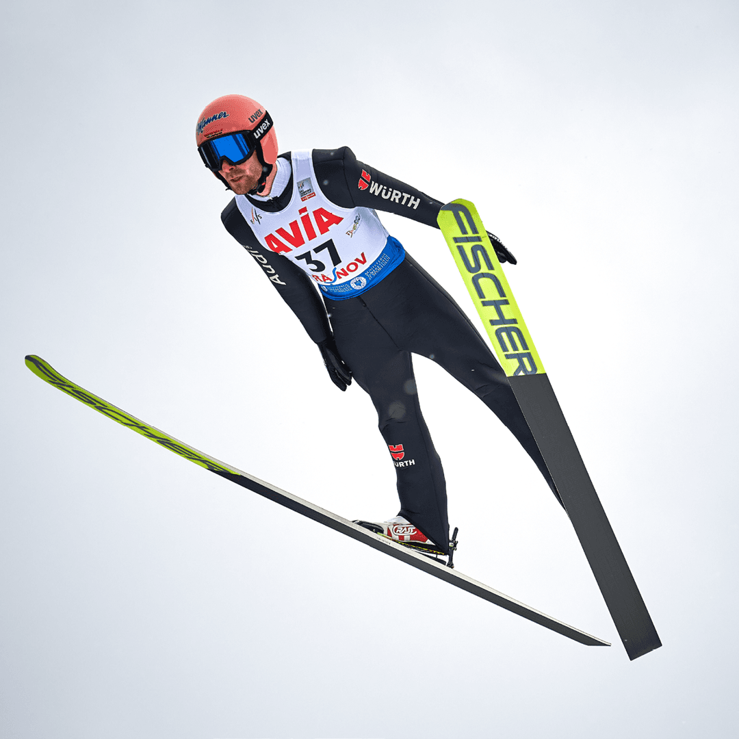 Quiz: Österreichische Skisprung-Tradition Challenge-Banner